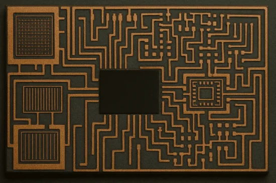 1 Analog 1 Analog